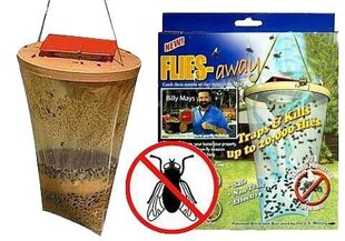 Ловушки для насекомых цена и информация | Насекомые | kaup24.ee
