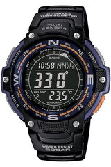 Мужские часы Casio SGW-100-2BER цена и информация | Мужские часы | kaup24.ee
