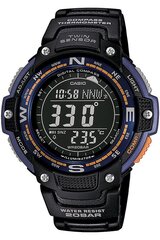 Meeste käekell Casio SGW-100-2BER цена и информация | Мужские часы | kaup24.ee