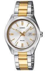 Casio Collection naiste käekell цена и информация | Женские часы | kaup24.ee