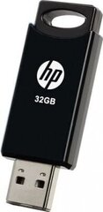 HP Pendrive USB 2.0 32GB цена и информация | USB накопители | kaup24.ee