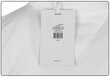 Naiste polosärk Tommy HilfigerHERITAGE SHORT SLEEVE SLIM POLO WHITE 1M57636661 100 27155 цена и информация | Naiste T-särgid, topid | kaup24.ee