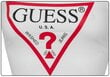 Naiste bodi Guess HELENA BODYSUIT WHITE W1GP36J1311 TWHT 27288 цена и информация | Naiste alussärgid | kaup24.ee