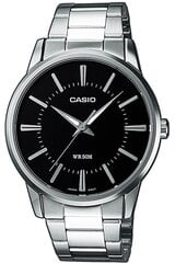 Meeste käekell Casio MTP-1303PD-1AVEF hind ja info | Casio Jalanõud, riided ja aksessuaarid | kaup24.ee