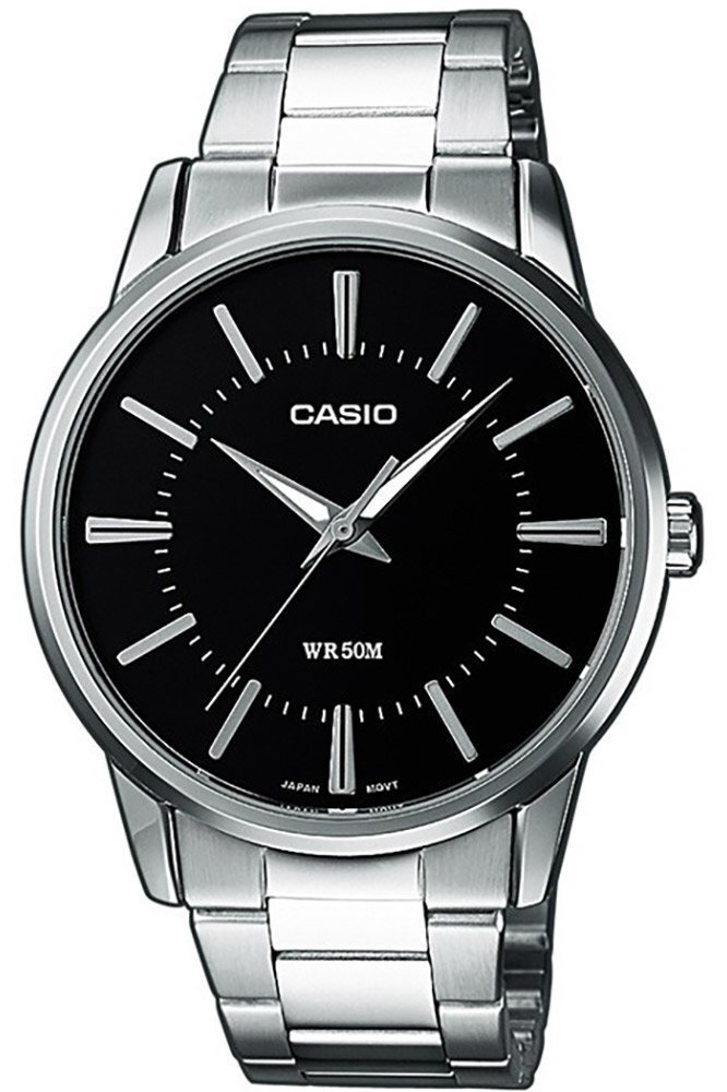 Meeste käekell Casio MTP-1303PD-1AVEF hind ja info | Meeste käekellad | kaup24.ee