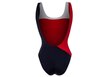 Naiste ujumistrikoo Tommy Hilfiger ONE-PIECE UW0UW02932 XLG 27271 hind ja info | Naiste ujumisriided | kaup24.ee