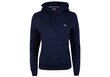 Naiste dressipluus Tommy Hilfiger TJW REGULAR FLEECE HOODIE NAVY DW0DW09228 C87 26935 цена и информация | Naiste kampsunid | kaup24.ee