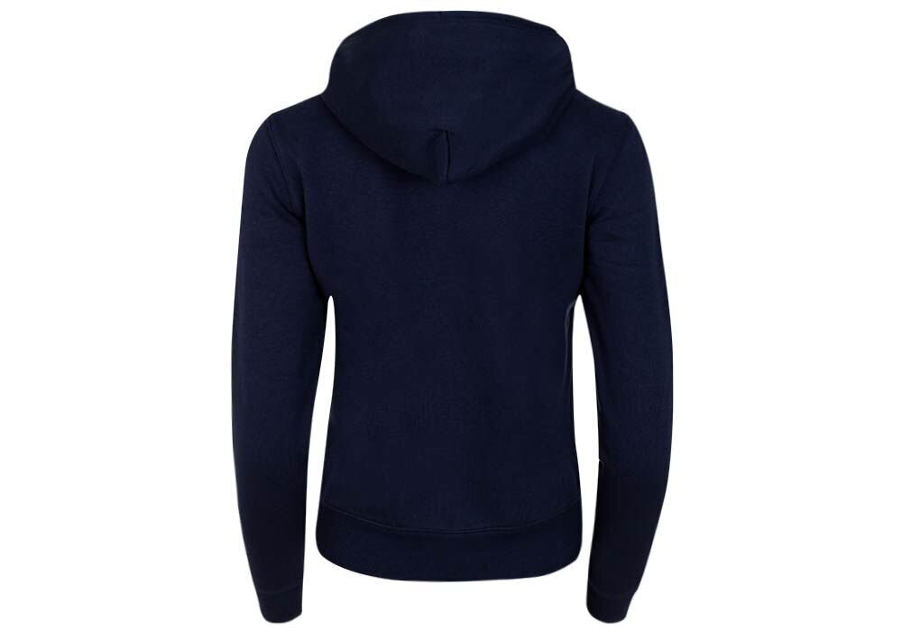 Naiste dressipluus Tommy Hilfiger TJW REGULAR FLEECE HOODIE NAVY DW0DW09228 C87 26935 цена и информация | Naiste kampsunid | kaup24.ee