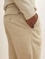 Tom Tailor meeste lühikesed püksid 1030027*11018, beež 4065308144111 hind ja info | Meeste lühikesed püksid | kaup24.ee