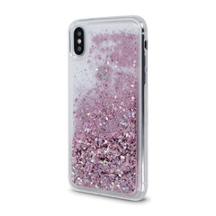 Liquid Sparkle TPU ümbris, telefonile Huawei P20 Lite hind ja info | Telefoni kaaned, ümbrised | kaup24.ee