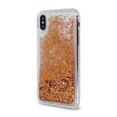 Liquid Sparkle TPU ümbris, telefonile Samsung A71 hind ja info | Telefoni kaaned, ümbrised | kaup24.ee