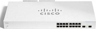 Коммутатор Cisco KILCISSWI0195 цена и информация | Коммутаторы (Switch) | kaup24.ee