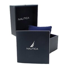 Naiste kell nautica (Ø 36 mm) цена и информация | Женские часы | kaup24.ee