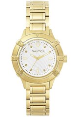 Naiste kell nautica (Ø 36 mm) цена и информация | Женские часы | kaup24.ee