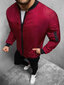 J.Style Joped Bordeaux 5M708-6 5M708-6/M цена и информация | Meeste joped | kaup24.ee