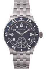 Часы Nautica NAPHST005 цена и информация | Мужские часы | kaup24.ee