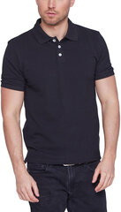 Glo Story Рубашки поло Black MTS D0071 MTS D0071/2XL цена и информация | Мужские футболки | kaup24.ee