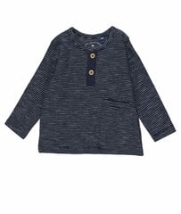 Блузка с длинным рукавом для мальчиков, Tom Tailor  цена и информация | Рубашки для мальчиков | kaup24.ee
