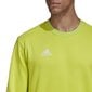 Adidas Džemprid Ent22 Sw Top Yellow HC5049 HC5049/XL цена и информация | Meeste pusad | kaup24.ee