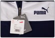 Puma meeste spordiriided POLY SUIT, tumesinine 845844 06 39956 hind ja info | Meeste spordiriided | kaup24.ee