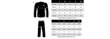 Puma meeste spordiriided POLY SUIT, tumesinine 845844 06 39956 цена и информация | Meeste spordiriided | kaup24.ee