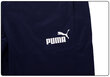 Puma meeste spordiriided POLY SUIT, tumesinine 845844 06 39956 hind ja info | Meeste spordiriided | kaup24.ee