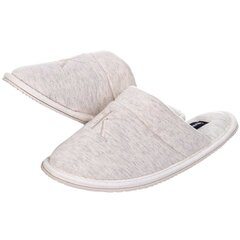 Женские тапочки Calvin Klein HOME SLIPPER MUŚLIN YW0YW00478 AEO 38748 цена и информация | Шлепанцы, тапочки для женщин | kaup24.ee