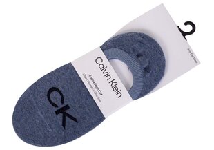 Naiste sokid Calvin Klein 701218773 004 39731 цена и информация | Женские носки | kaup24.ee