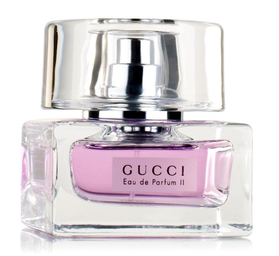 Parfüümvesi Gucci Eau De Parfum II EDP naistele 50 ml цена и информация | Naiste parfüümid | kaup24.ee