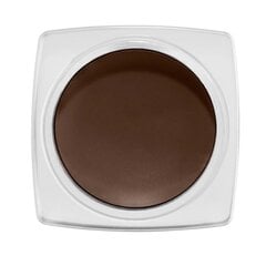 Гель для бровей Nyx Tame&Frame Brow Pomade brunette, 24 г цена и информация | Тушь, средства для роста ресниц, тени для век, карандаши для глаз | kaup24.ee