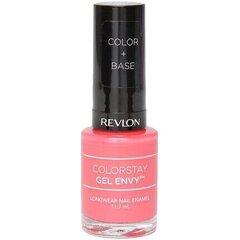 Лак для ногтей Revlon, 11,7 мл цена и информация | Лаки для ногтей, укрепители для ногтей | kaup24.ee