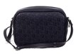 Naiste käekott Calvin Klein CAMERA BAG AOP BLACK K60K608141 BDS 36888 цена и информация | Naiste käekotid | kaup24.ee