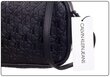 Naiste käekott Calvin Klein CAMERA BAG AOP BLACK K60K608141 BDS 36888 цена и информация | Naiste käekotid | kaup24.ee