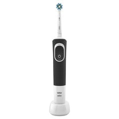 Oral-B Braun Vitality 100 CrossAction цена и информация | Электрические зубные щетки | kaup24.ee