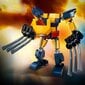 76202 LEGO® Super Heroes Ernie robotrüüd цена и информация | Klotsid ja konstruktorid | kaup24.ee