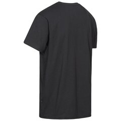 Мужская повседневная футболка с короткими рукавами Trespass  - Cashing - Male T-Shirt цена и информация | Мужские футболки | kaup24.ee