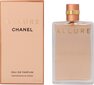 Parfüüm Chanel Allure EDP naistele 100 ml цена и информация | Naiste parfüümid | kaup24.ee