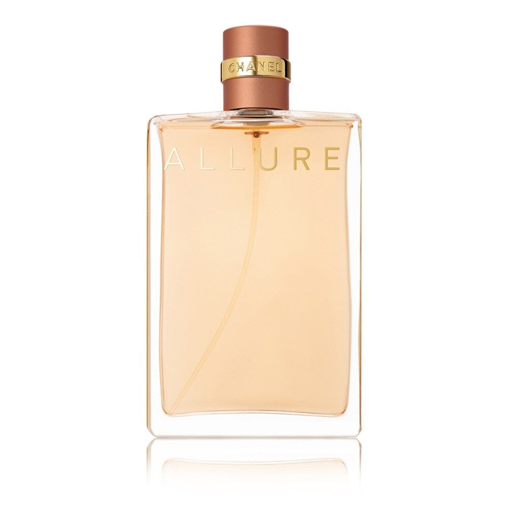 Parfüüm Chanel Allure EDP naistele 100 ml цена и информация | Naiste parfüümid | kaup24.ee