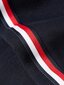 Meeste spordipüksid Tommy Hilfiger TAPE SEASONAL PANT, tumesinine MW0MW19771 DW5 38910 цена и информация | Meeste spordiriided | kaup24.ee