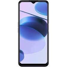 Realme C35 4/128 GB Glowing Black цена и информация | Мобильные телефоны | kaup24.ee