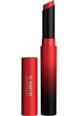 Huulepulk Maybelline New York Color Sensational Ultimatte 2 g, 199 More Ruby