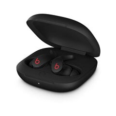 Beats Fit Pro True Wireless Earbuds Beats Black MK2F3ZM/A цена и информация | Наушники | kaup24.ee