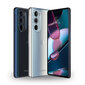 Motorola Edge 30 Pro 5G 12/256GB Cosmos Blue цена и информация | Telefonid | kaup24.ee