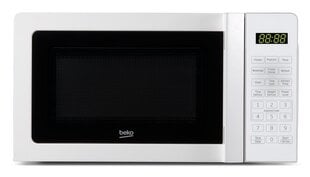 Beko MOC201102W цена и информация | Микроволновые печи | kaup24.ee