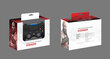 PS4 PS-4400K Wireless hind ja info | Mängupuldid | kaup24.ee