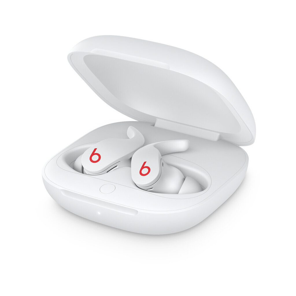 Beats Fit Pro True Wireless Earbuds — Beats White - MK2G3ZM/A hind ja info | Kõrvaklapid | kaup24.ee