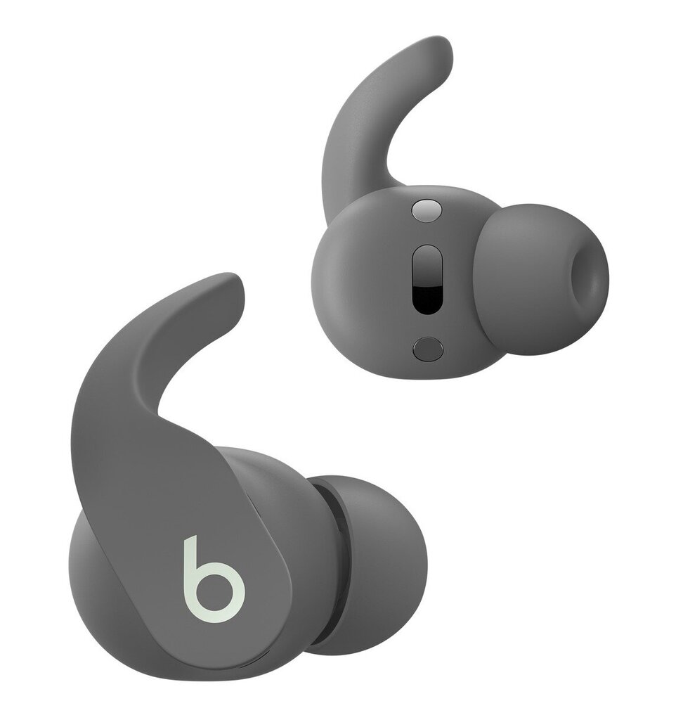 Beats Fit Pro True Wireless Earbuds — Sage Grey - MK2J3ZM/A цена и информация | Kõrvaklapid | kaup24.ee