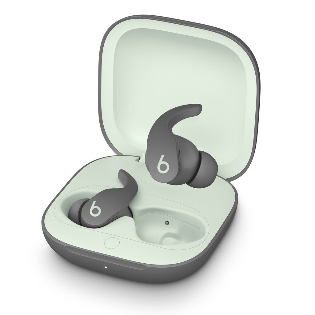 Beats Fit Pro True Wireless Earbuds — Sage Grey - MK2J3ZM/A цена и информация | Kõrvaklapid | kaup24.ee