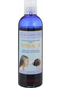 Šampoon Iv San Bernard Mineral H, 250 ml цена и информация | Karvahooldustooted loomadele | kaup24.ee