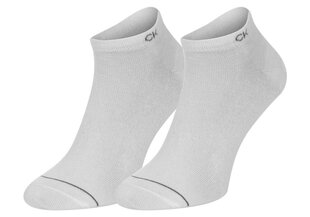 Calvin Klein meeste sokid 3pk, valge hind ja info | Meeste sokid | kaup24.ee